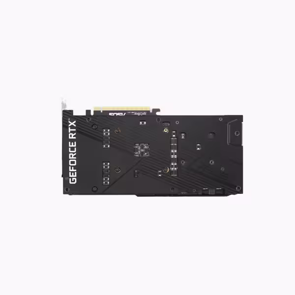 کارت گرافیک ایسوس مدل DUAL-RTX3070-O8G